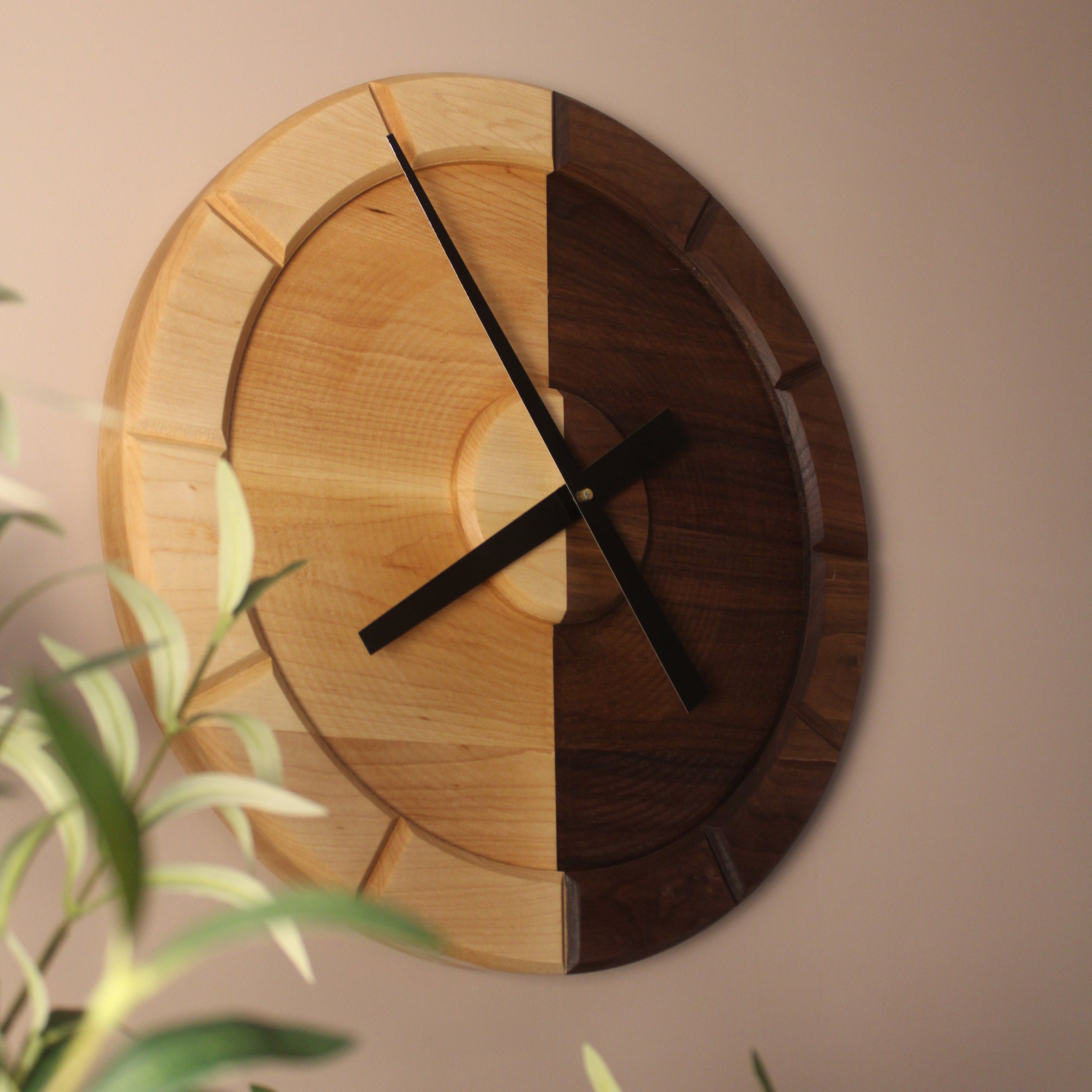 Functional Art Wall Clocks - Where Time Meets Design.