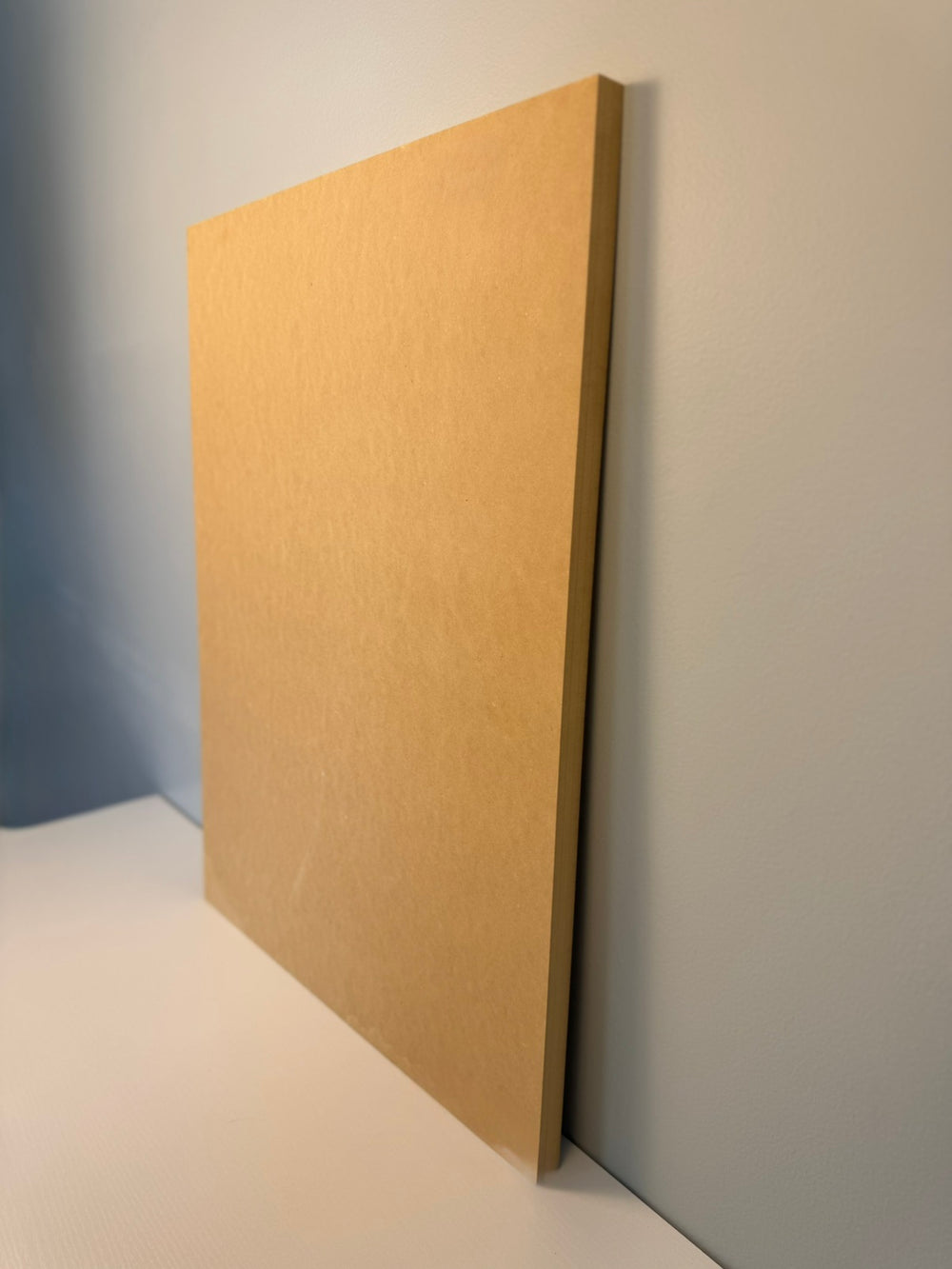 Slab - Custom MDF Cabinet Door