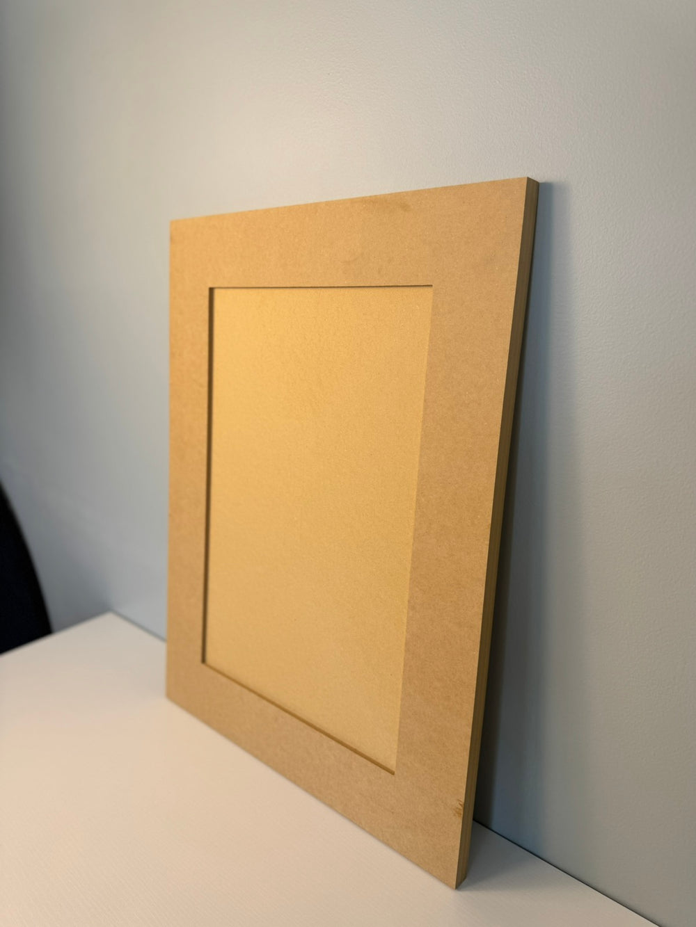 Shaker 3.0 - Custom MDF Cabinet Door