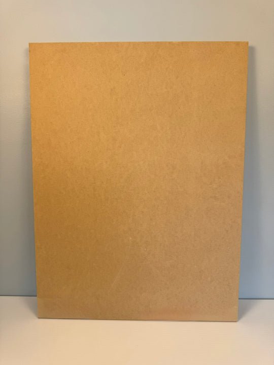 Slab - Custom MDF Cabinet Door