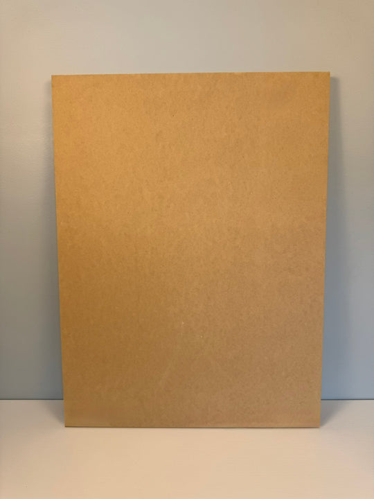 Slab - Custom MDF Cabinet Door
